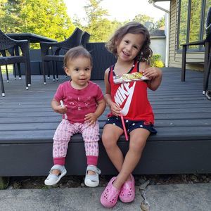 Meet your Posher, Kara